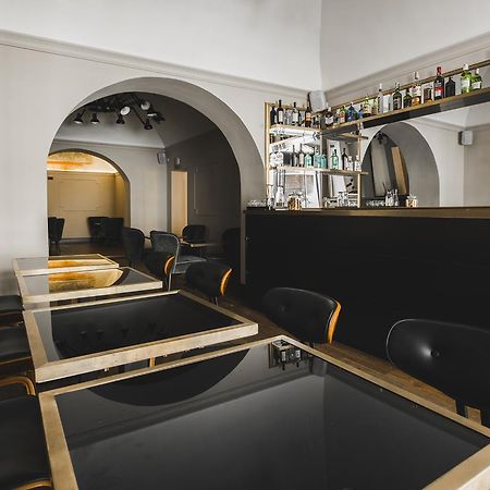 Готель Relais 88 Рим Екстер'єр фото