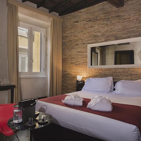 Готель Relais 88 Рим Екстер'єр фото