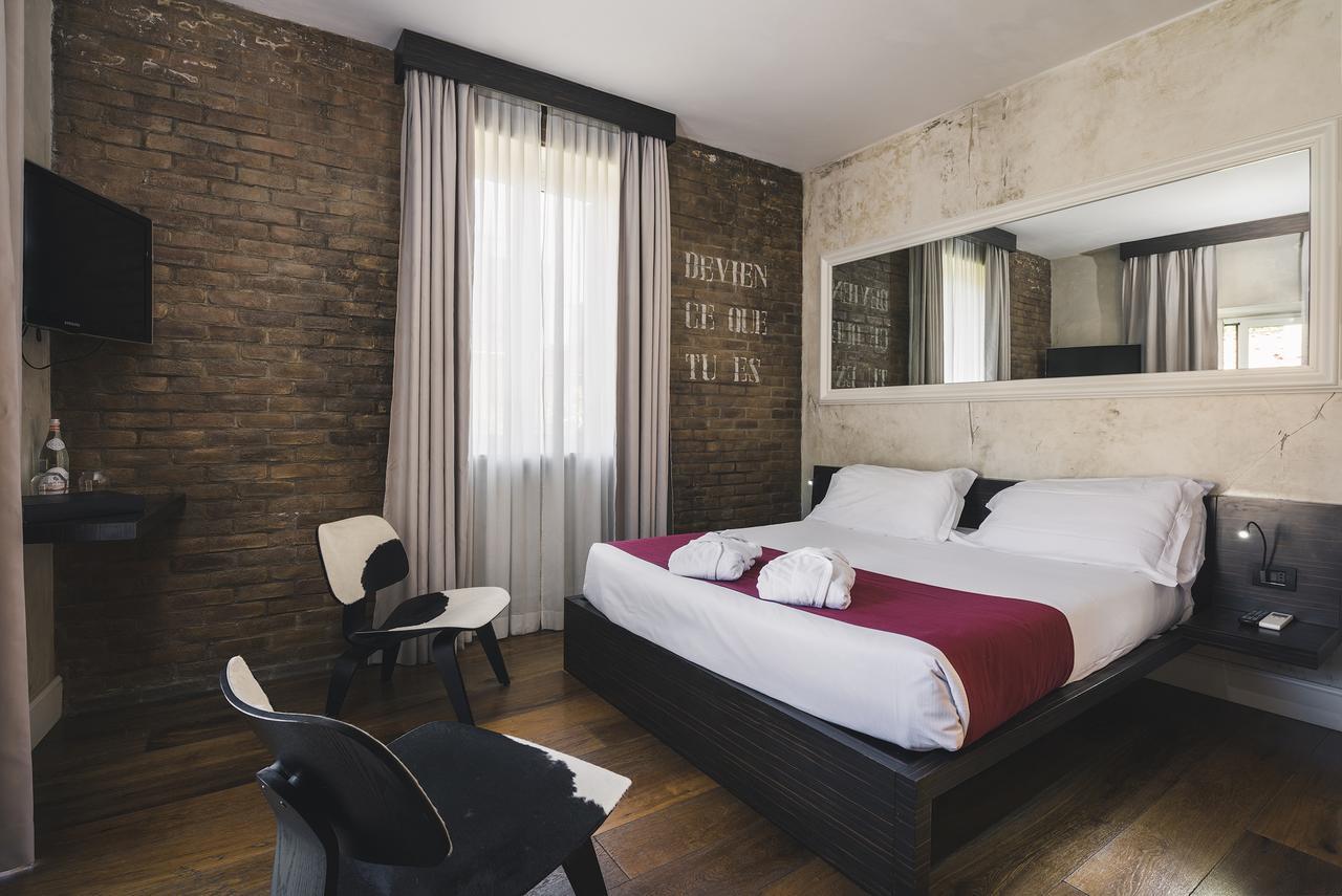 Готель Relais 88 Рим Екстер'єр фото